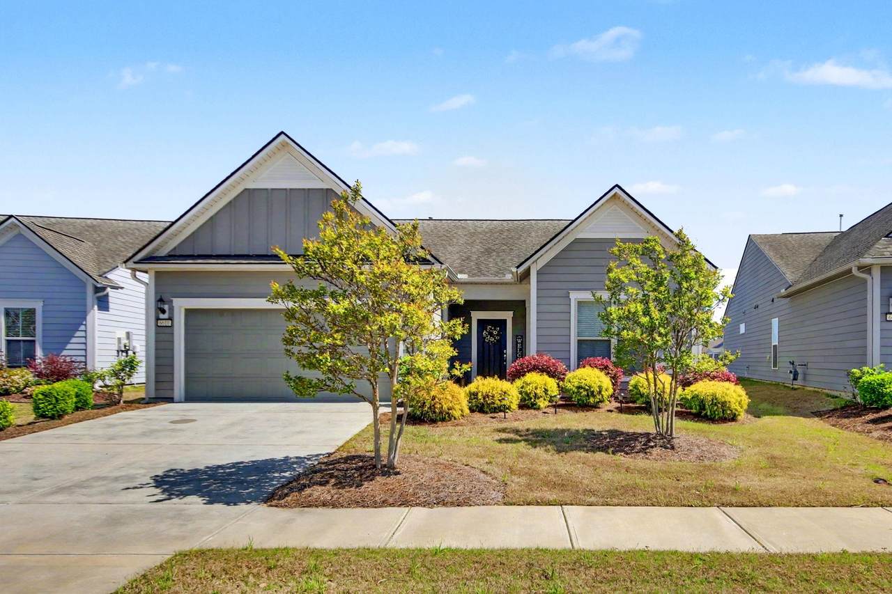 6610 Pozzallo Place - Photo 1