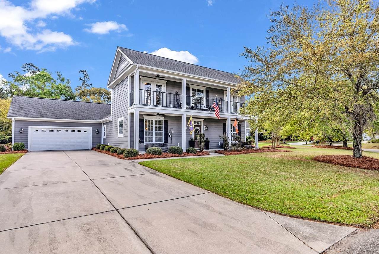74 Winnowing Way - Photo 1