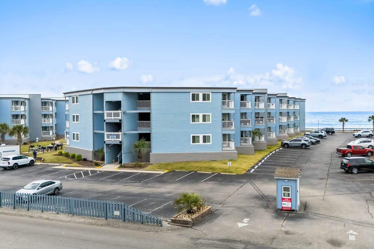 9520 Shore Dr. - Photo 1