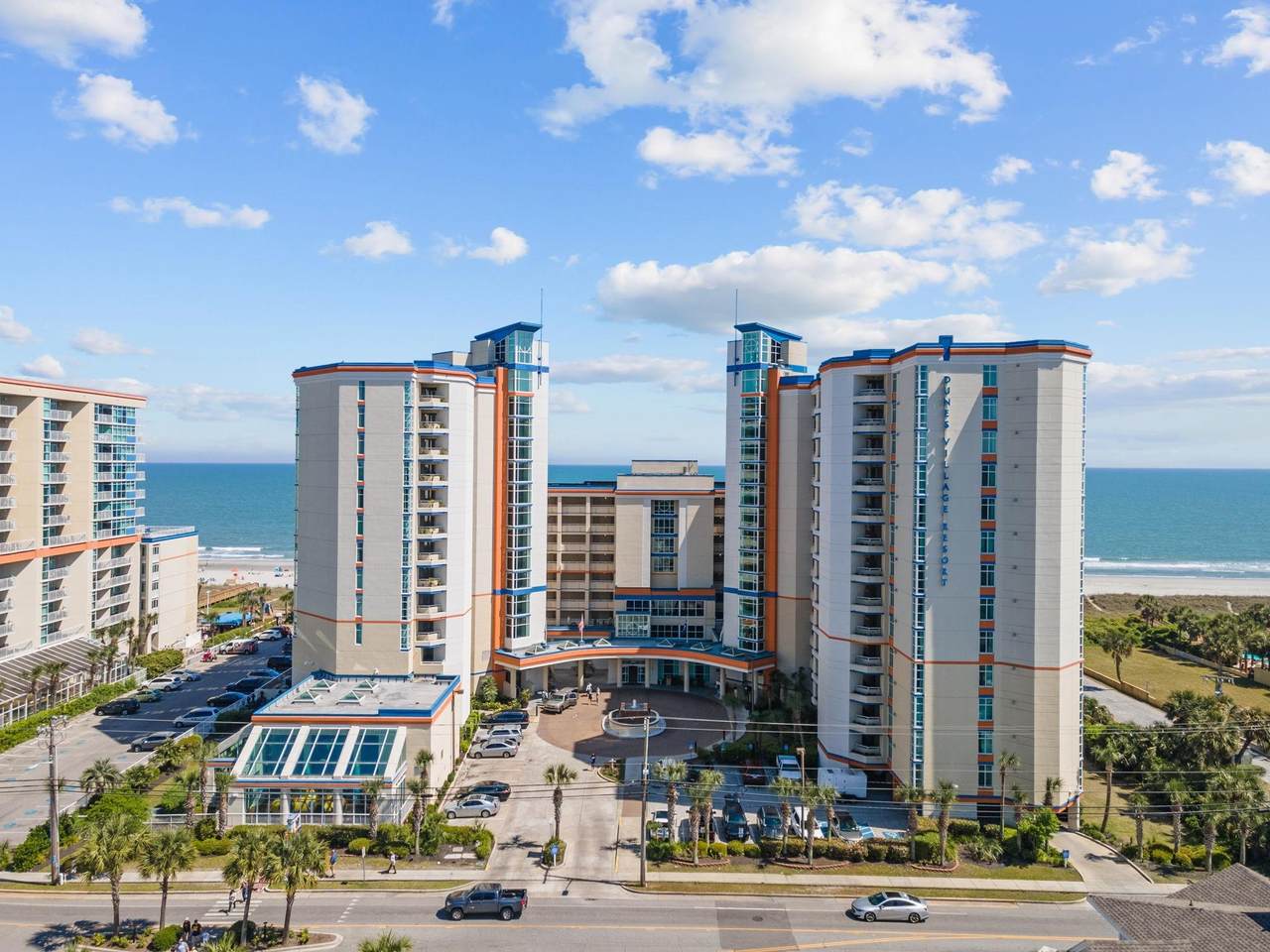 5200 N Ocean Blvd. - Photo 1