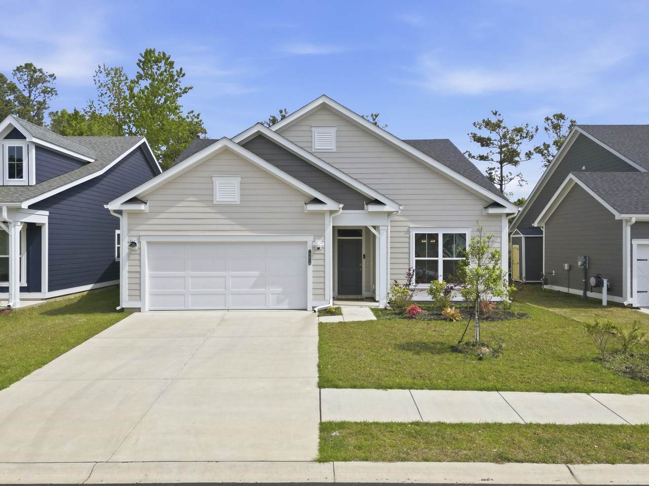1224 Safe Haven Dr. - Photo 1