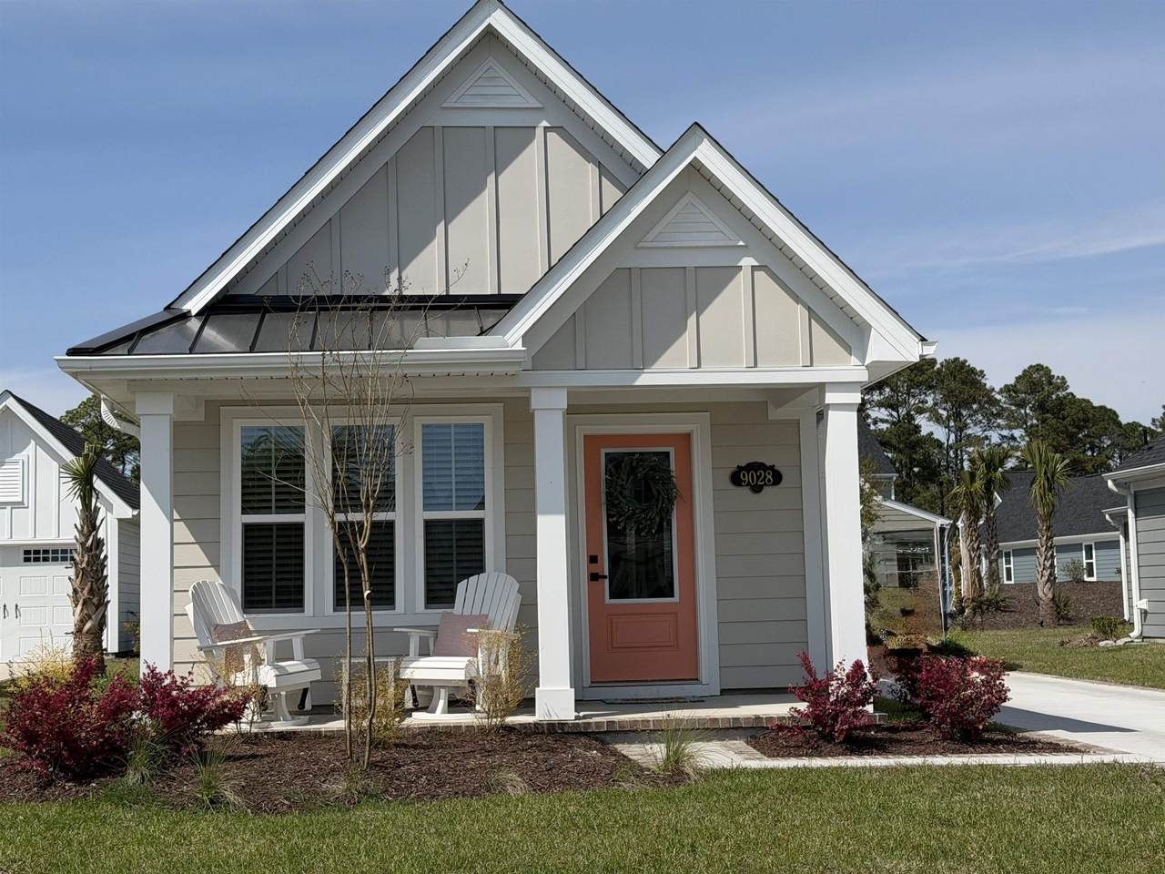 9028 Mabel Ct. - Photo 1