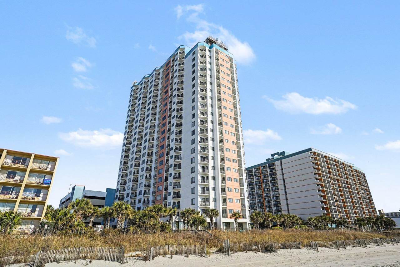 1605 S Ocean Blvd. - Photo 1