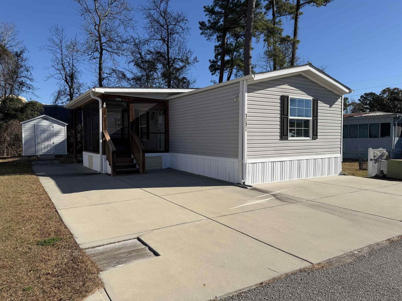 1010 Foxfire Dr. - Photo 1