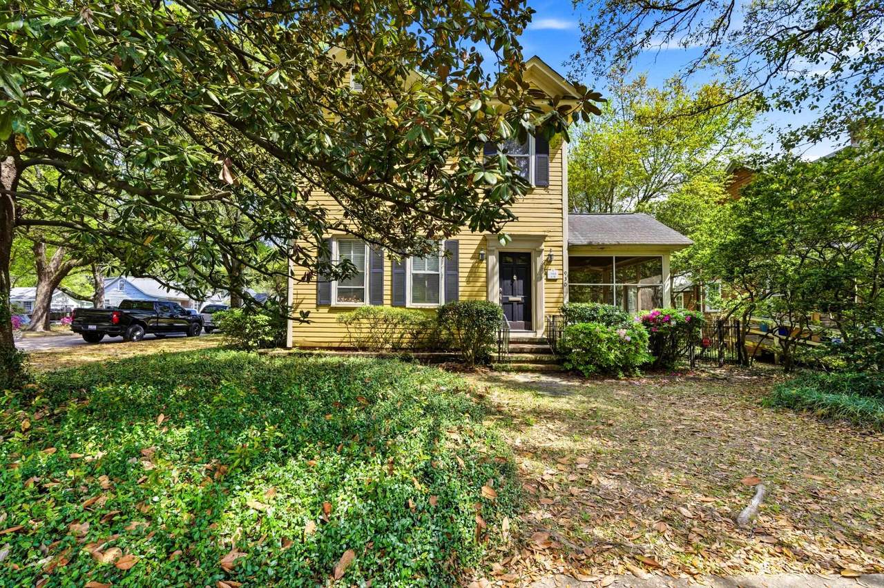 930 Highmarket St. - Photo 1