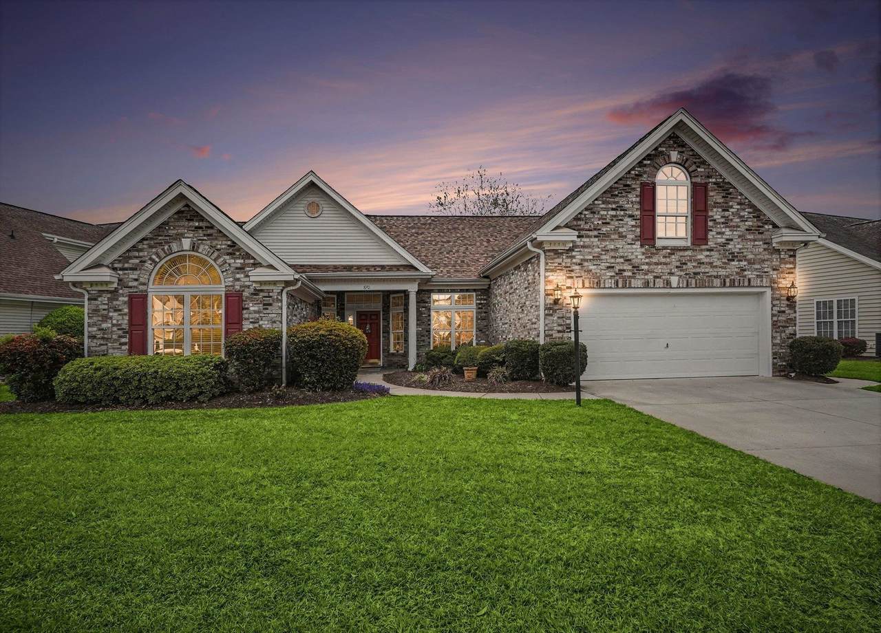 870 Castlebridge Dr. - Photo 1