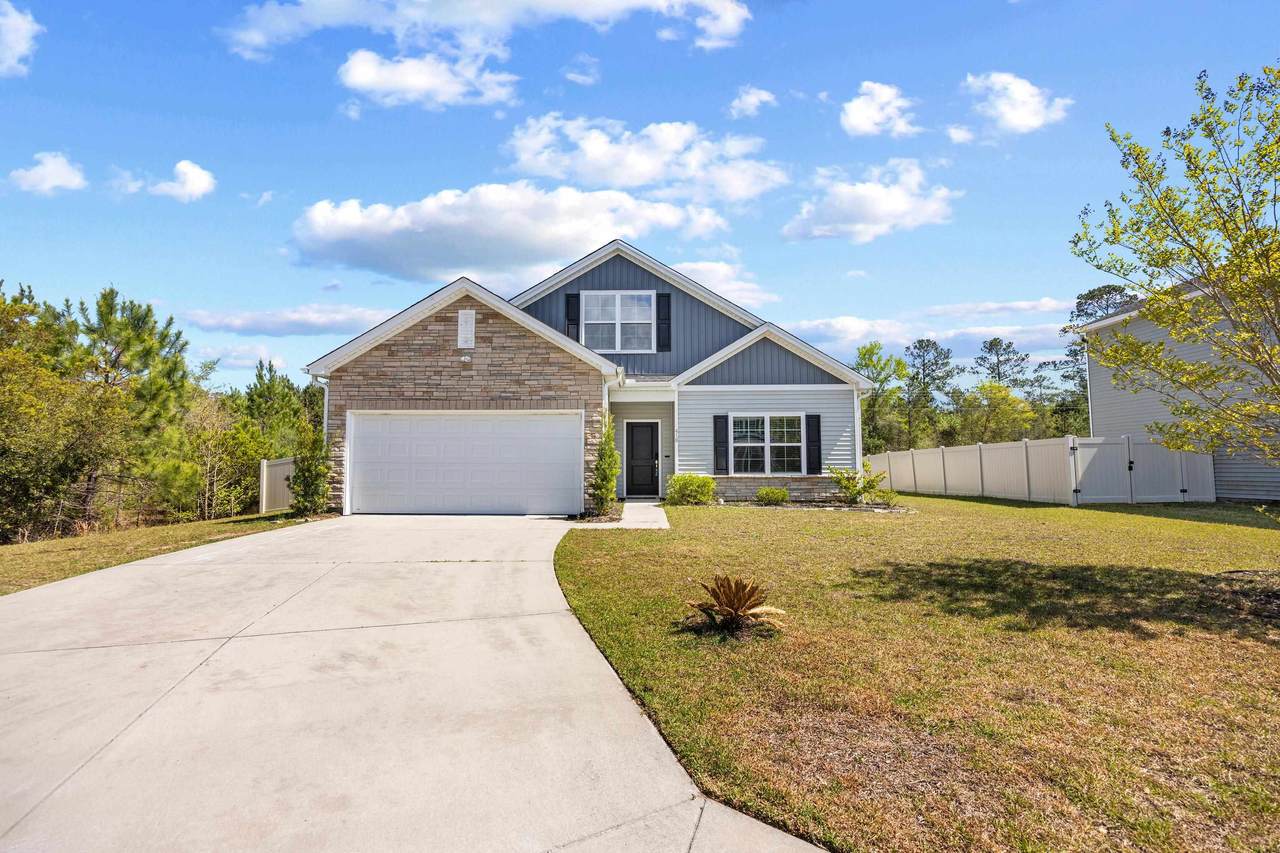 418 Archer Ct. - Photo 1