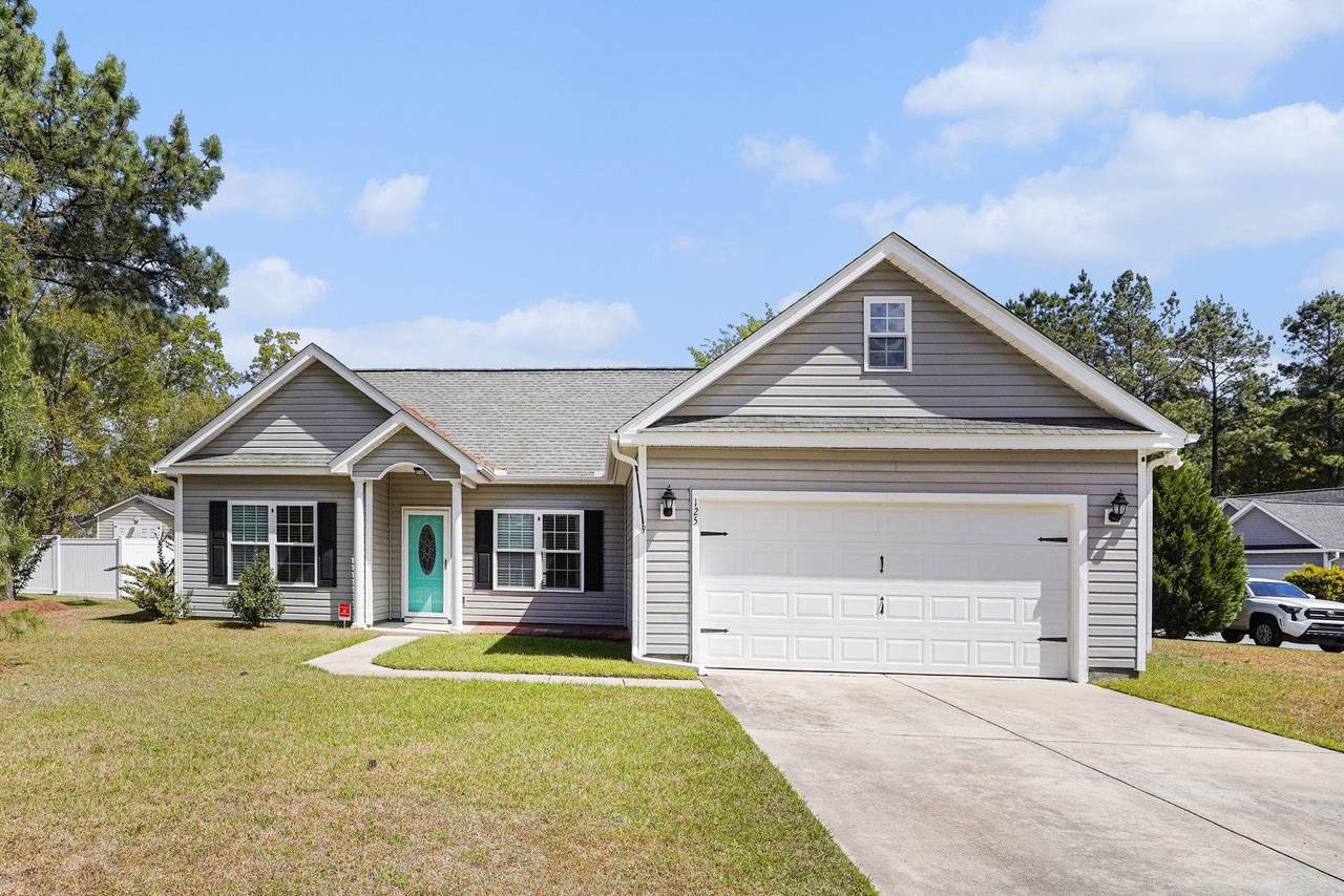 125 Family Farm Rd. - Photo 1