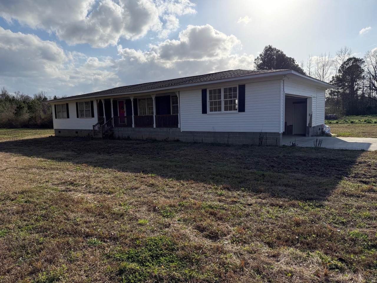 444 L J Rd. - Photo 1