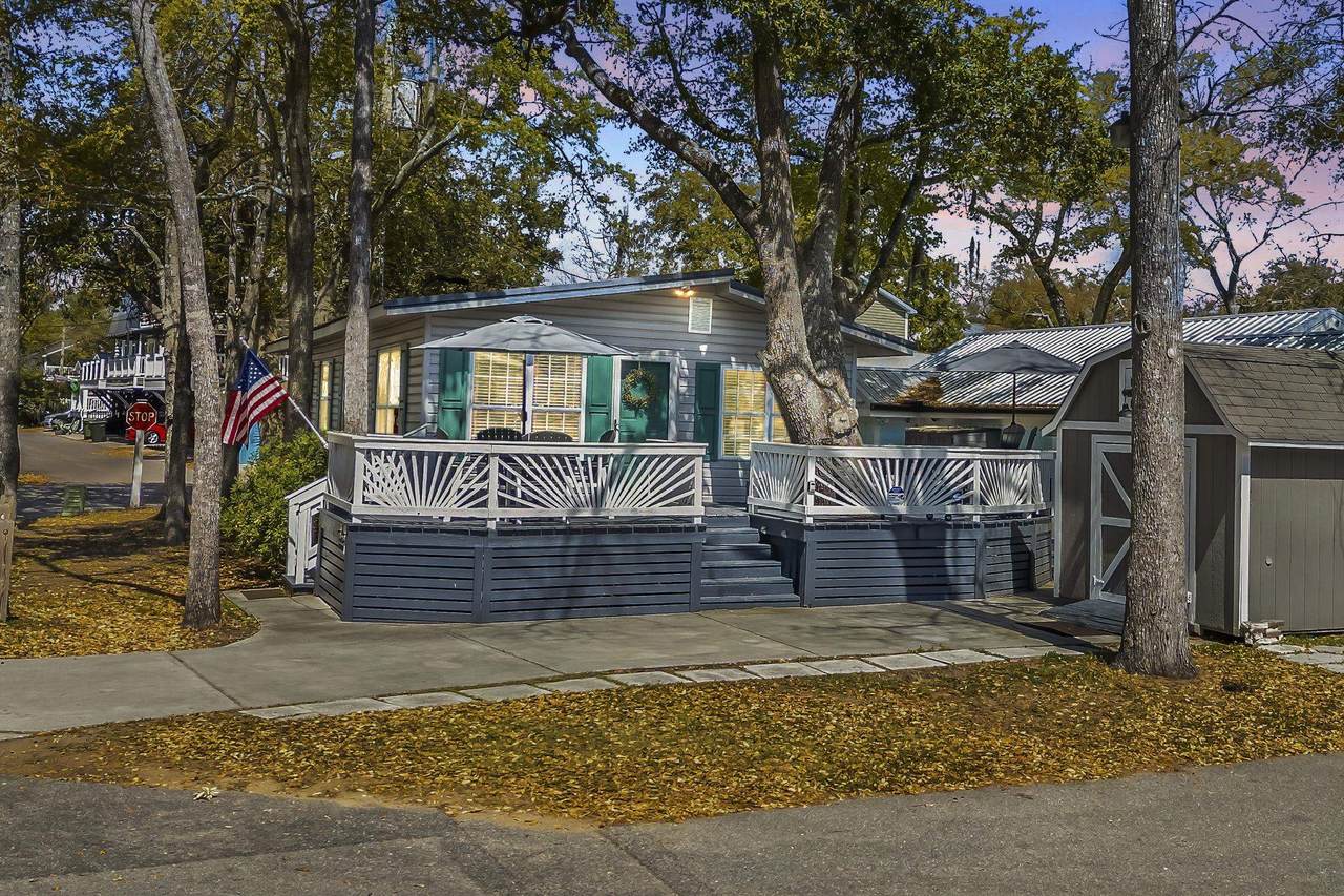 6001-Z67 Kings Hwy. - Photo 1