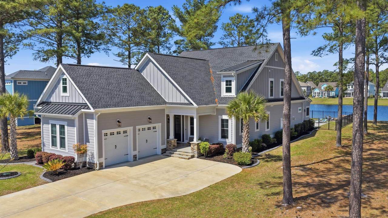 1179 Fiddlehead Way - Photo 1