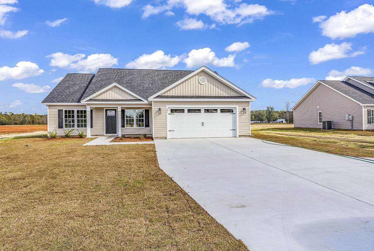 4308 Juniper Bay Rd. - Photo 1