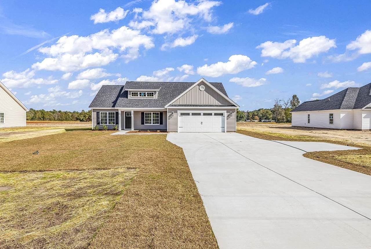 4304 Juniper Bay Rd. - Photo 1