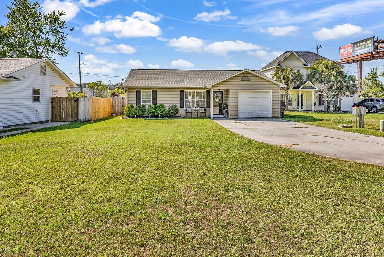 2947 Temperance Dr. - Photo 1