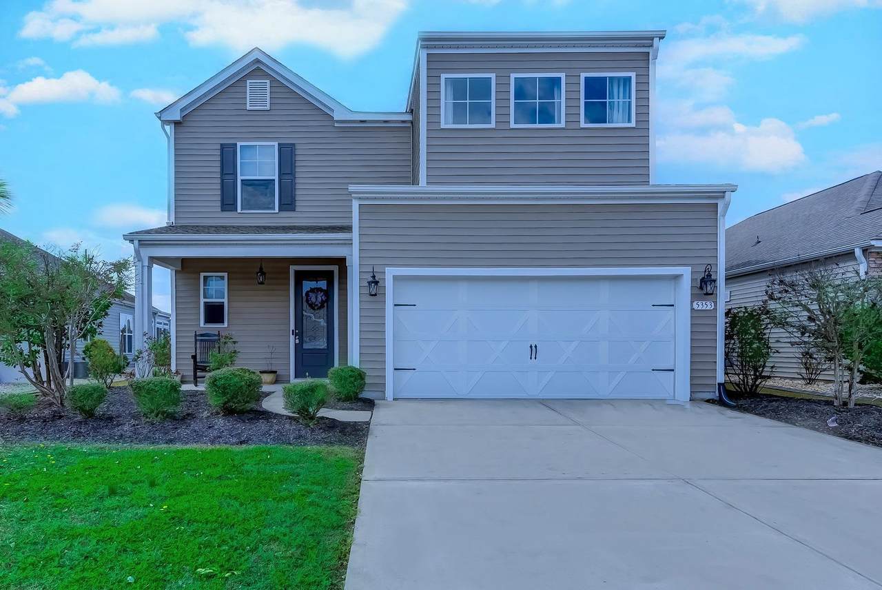 5353 Grosseto Way - Photo 1