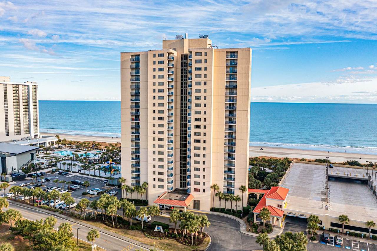 8560 Queensway Blvd. - Photo 1