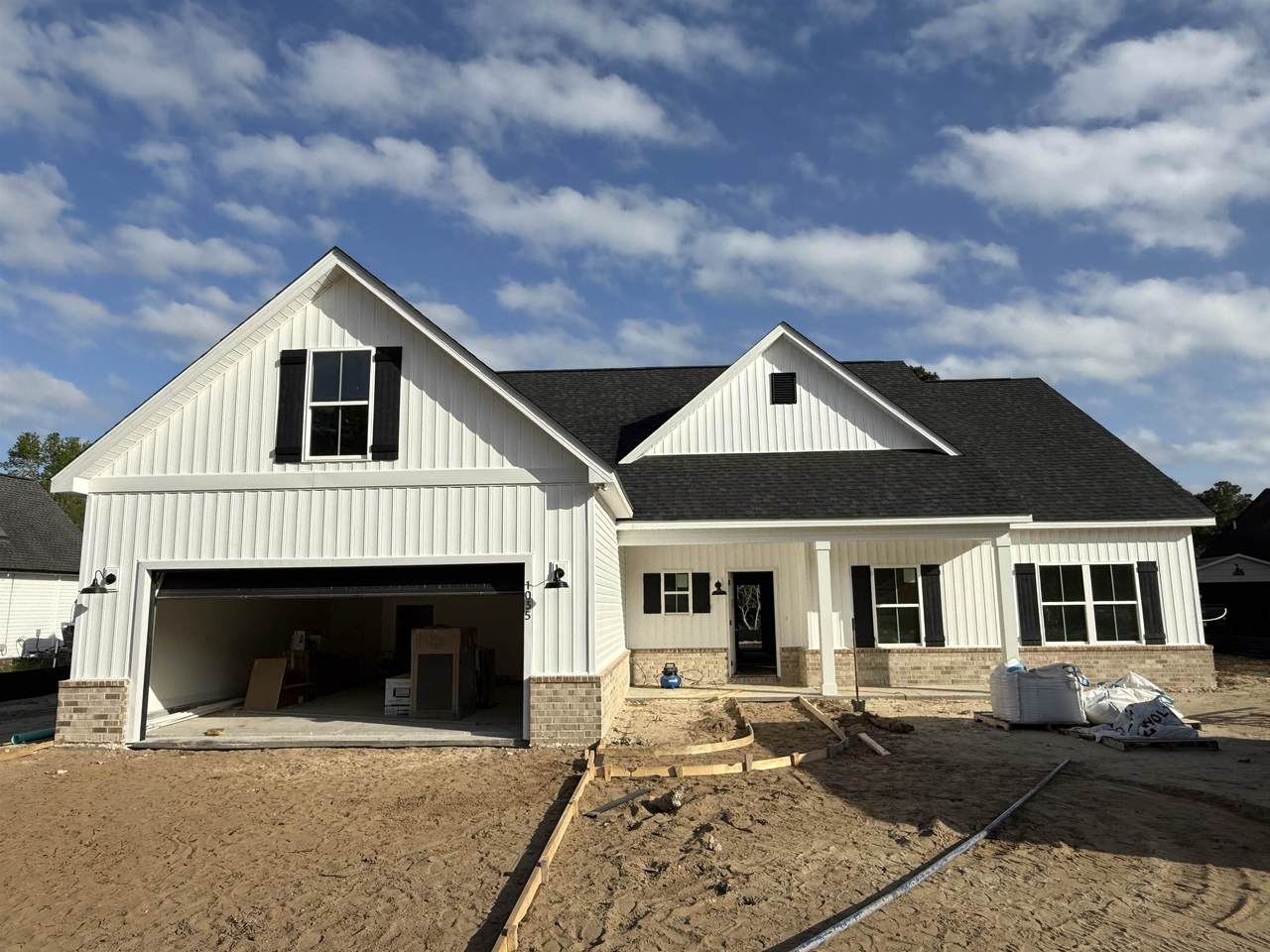 1035 Martin Ln. - Photo 1