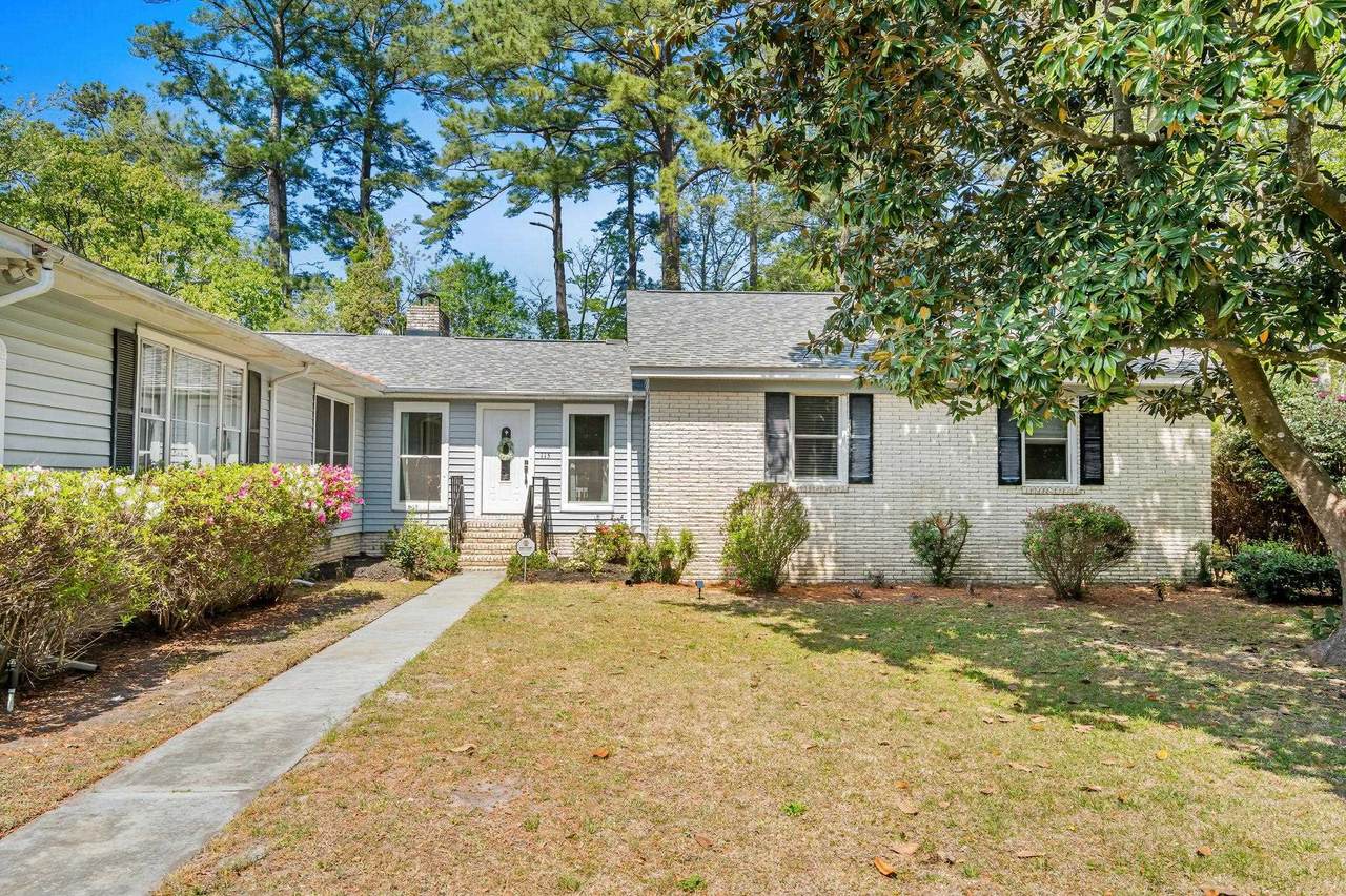 115 Wofford Rd. - Photo 1