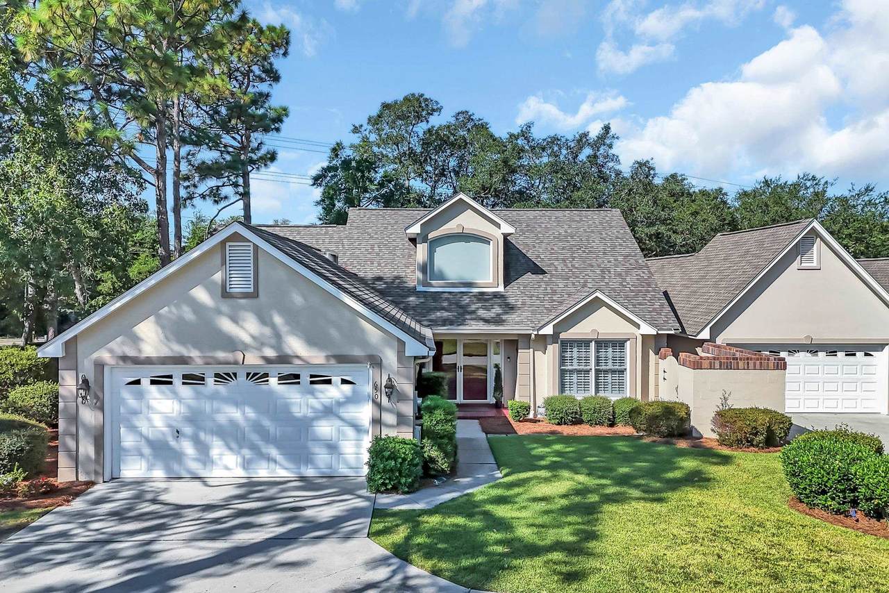 650 Providence Dr. - Photo 1