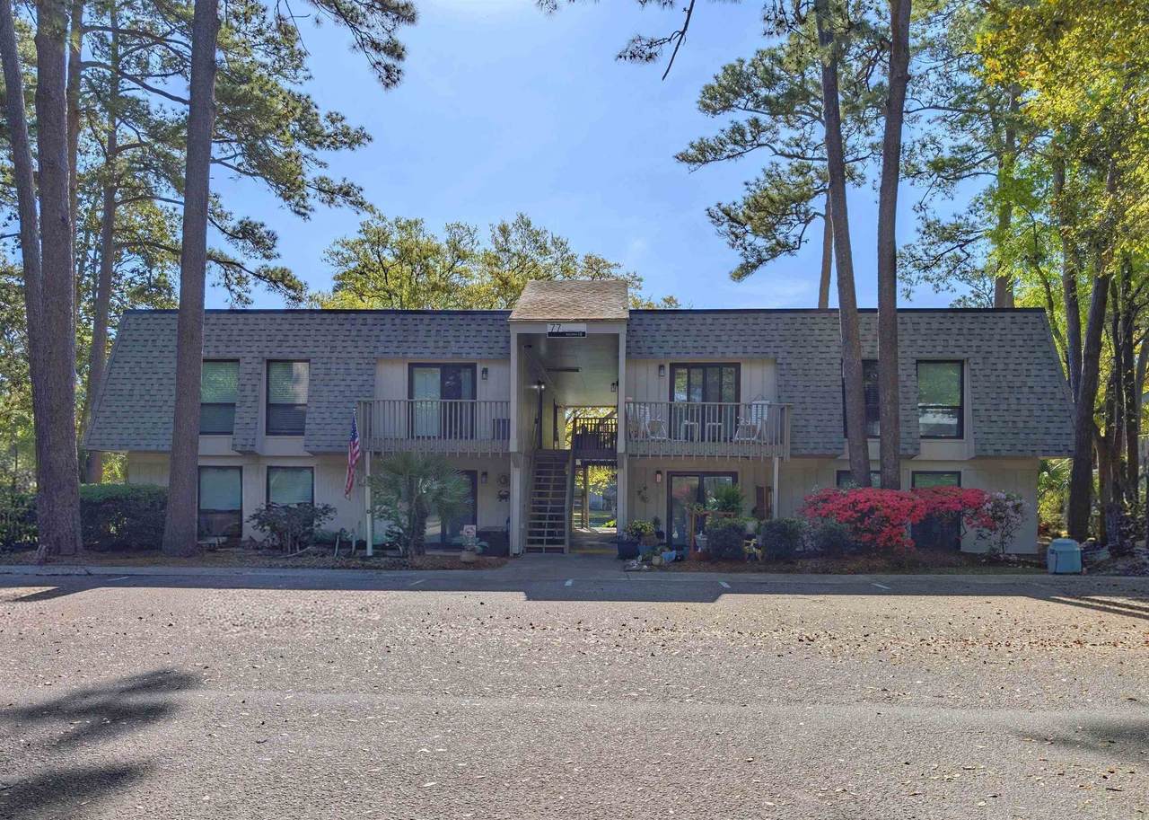 77 Salt Marsh Circle - Photo 1