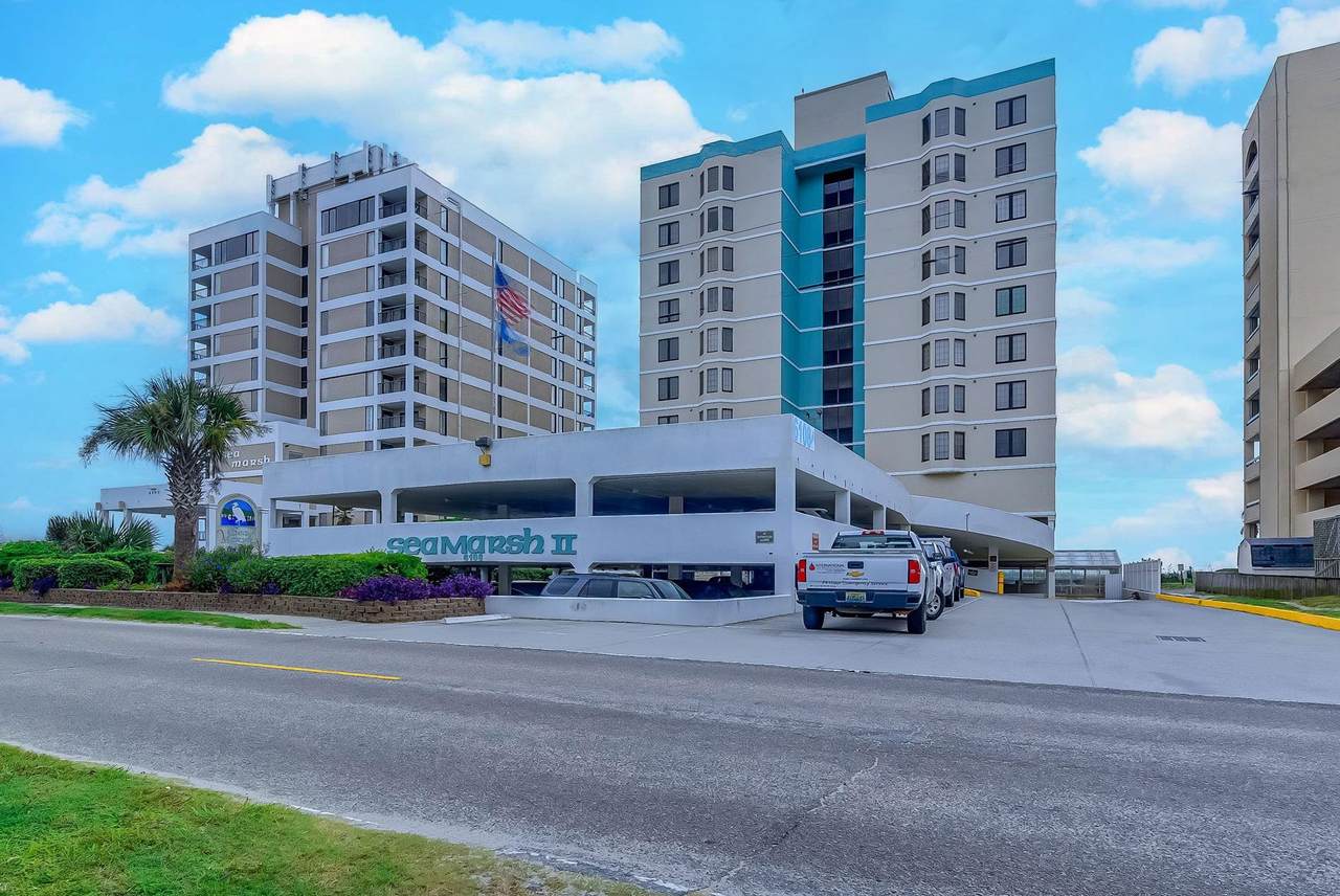 6108 N Ocean Blvd. - Photo 1