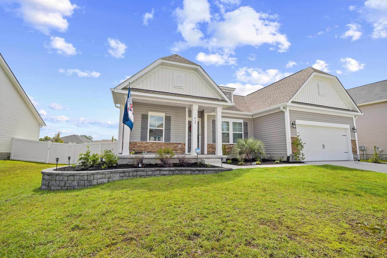 459 Honeyhill Loop - Photo 1