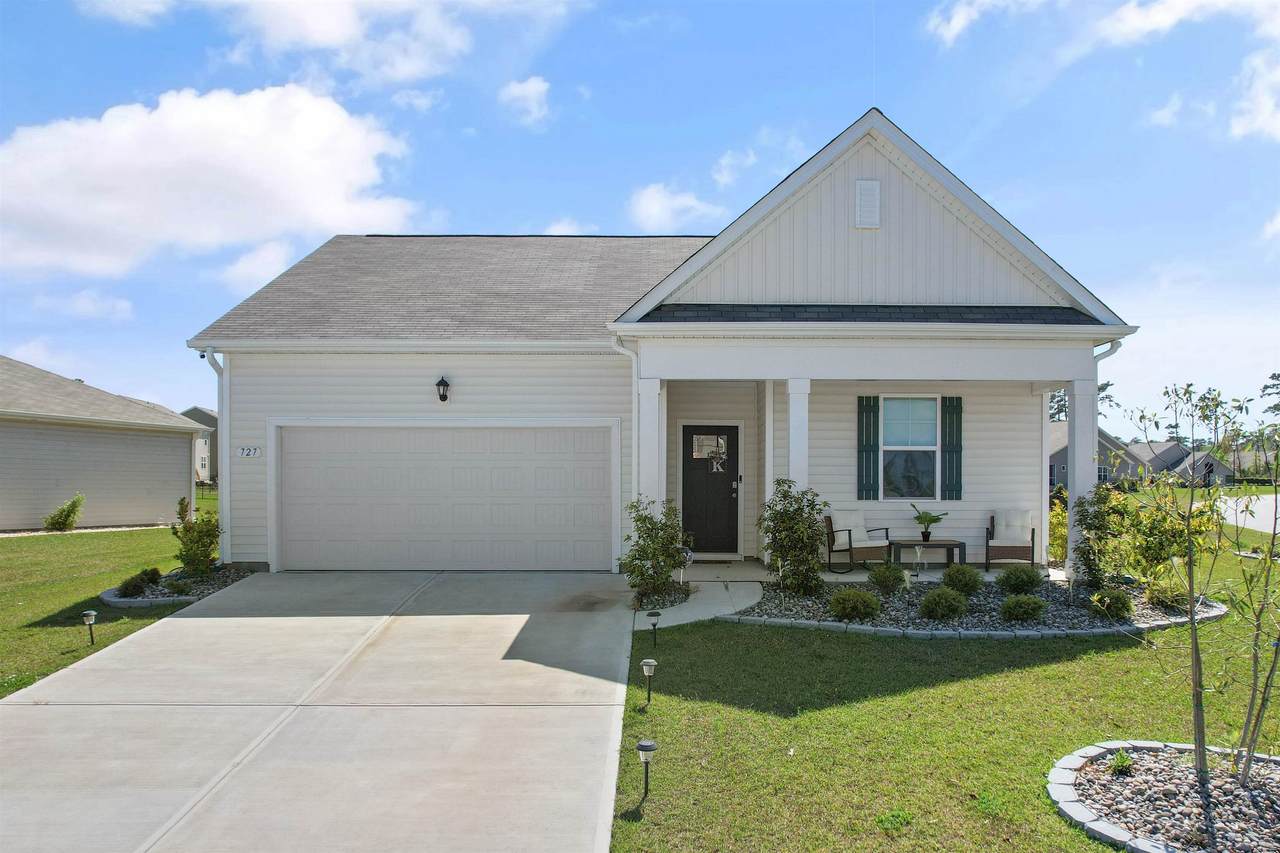 727 Wallace Dr. - Photo 1