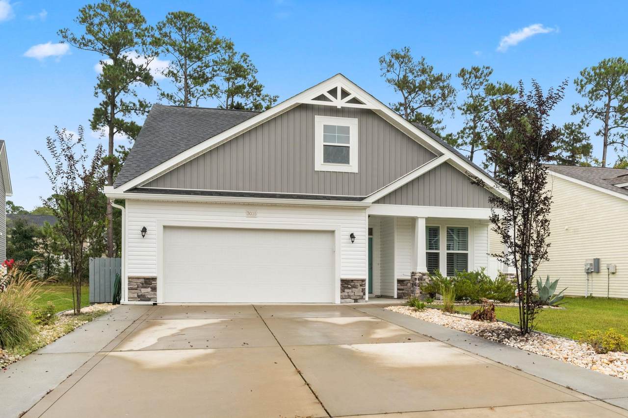 3035 Honey Clover Ct. - Photo 1