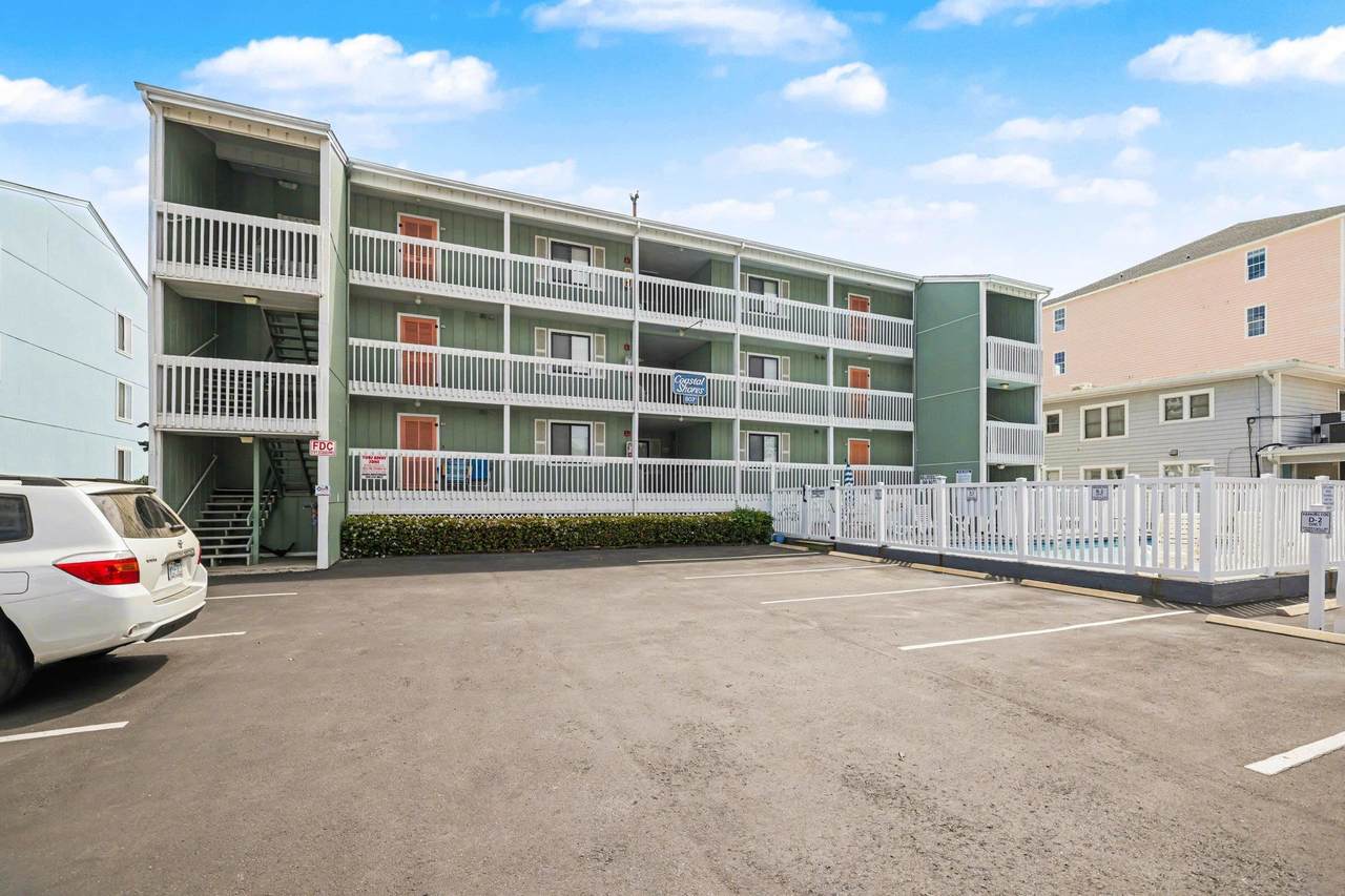 807 S Ocean Blvd. - Photo 1