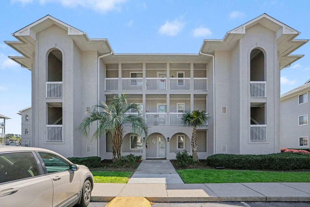 4421 Eastport Blvd. - Photo 1