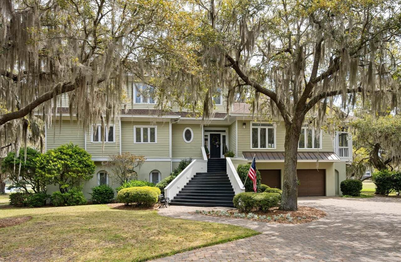 110 Swan Point Trail - Photo 1