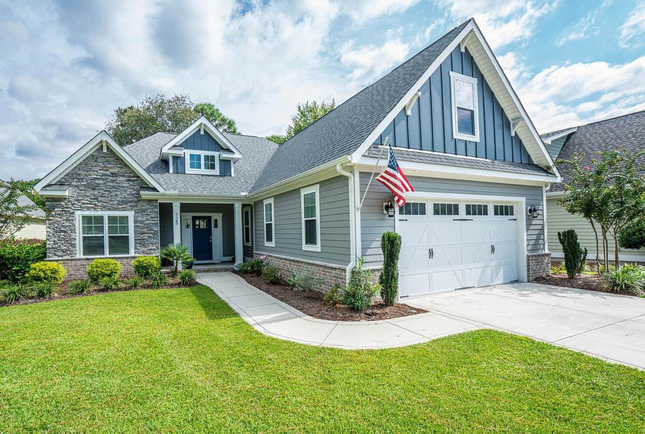 725 Bermuda Walk - Photo 1