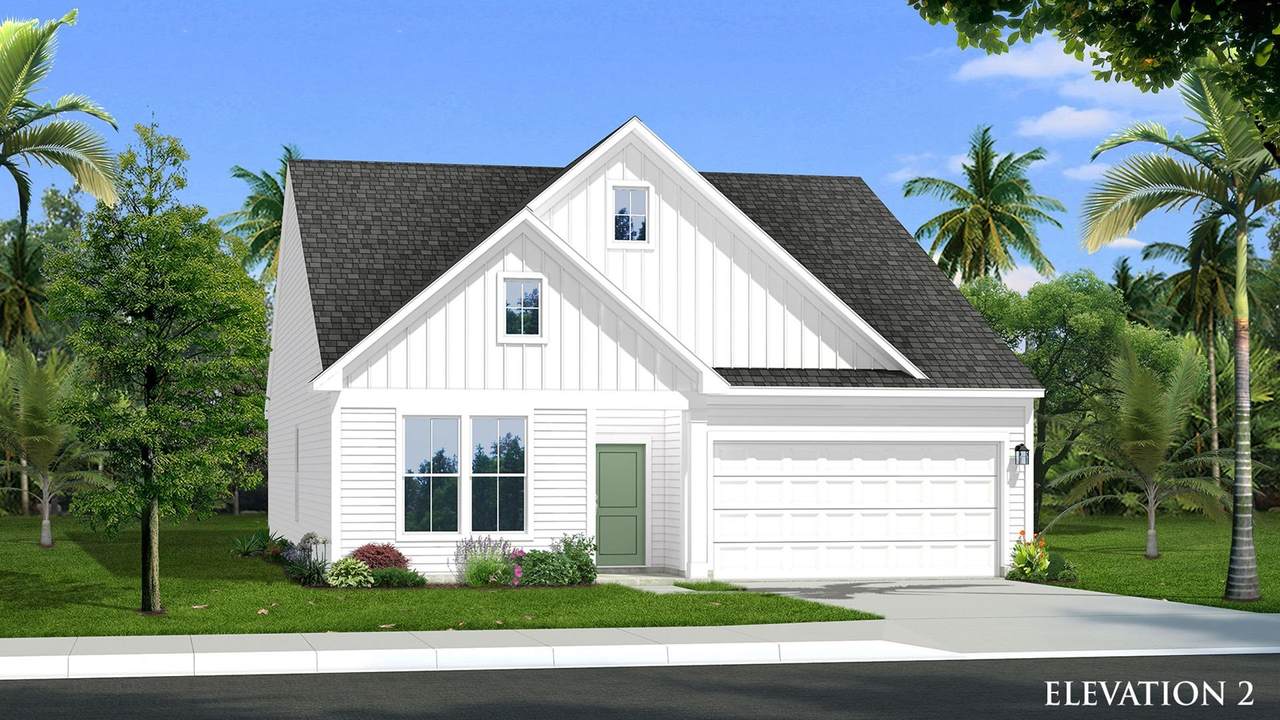 420 Sun Colony Blvd. - Photo 1