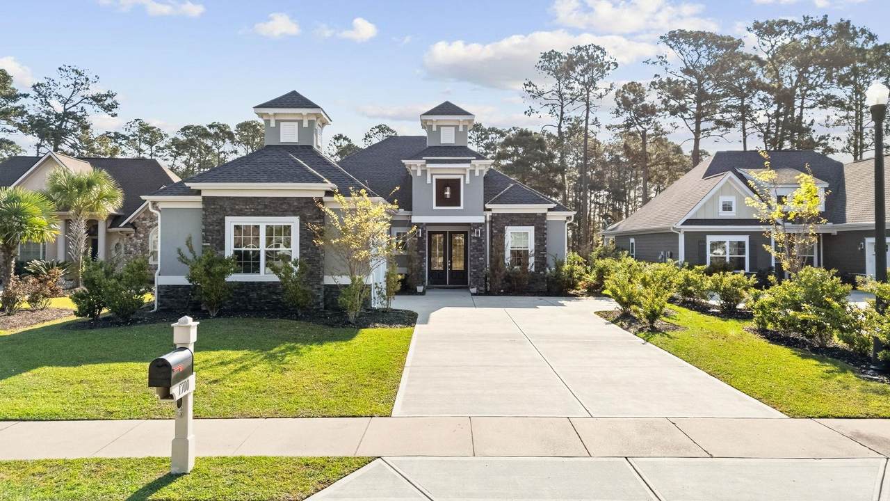 1700 Wood Stork Dr. - Photo 1