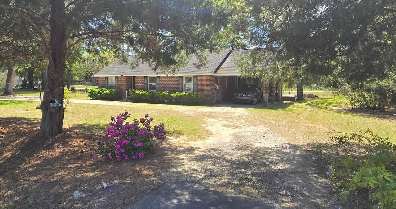 98 Old Cemetary Rd. - Photo 1