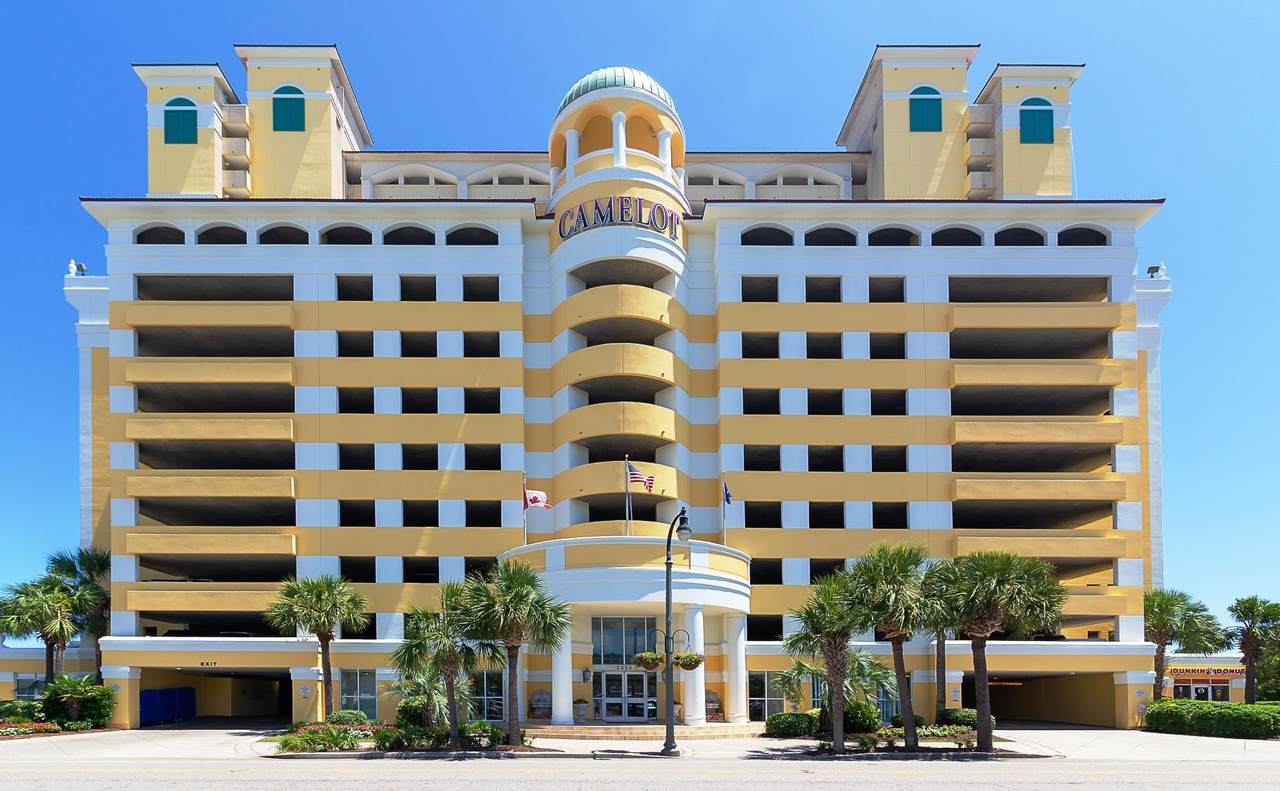 2000 Ocean Blvd. - Photo 1