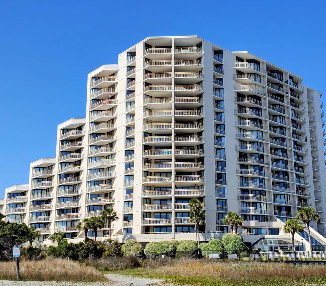 101 Ocean Creek Dr. - Photo 1