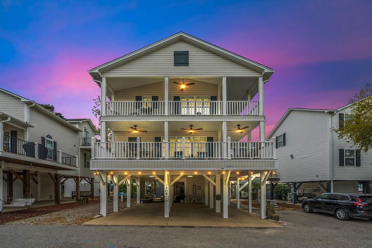 6001 - 305 Kings Hwy. - Photo 1