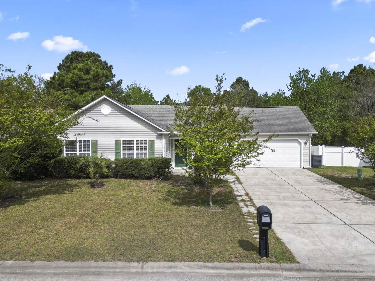 634 Perry Rd. - Photo 1