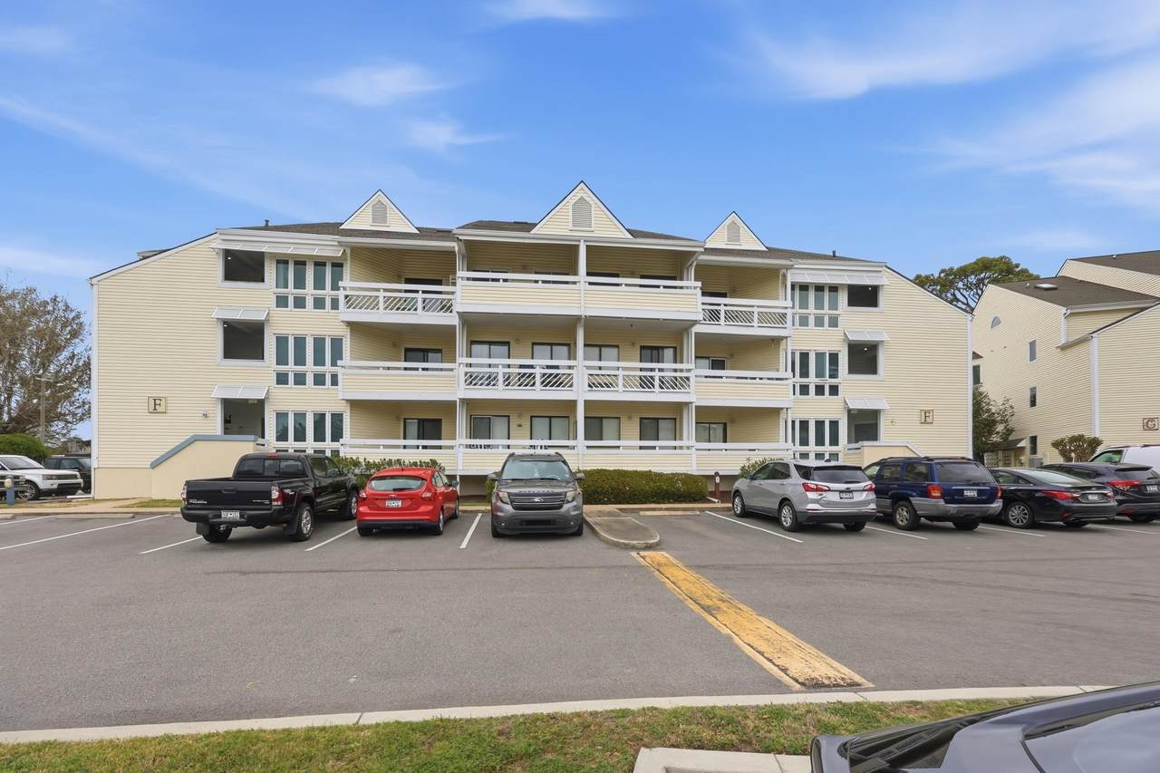 1100 Possum Trot Rd. - Photo 1