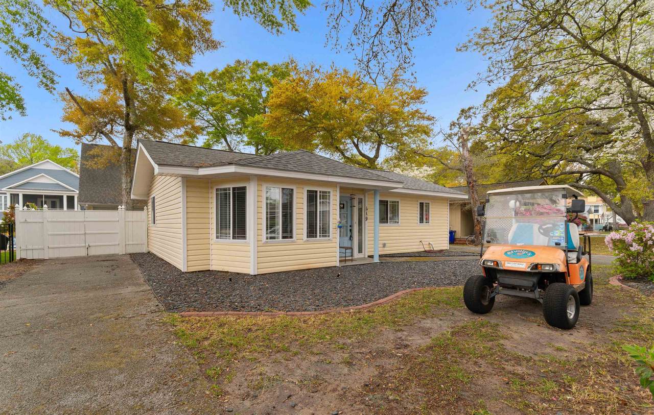 519 3rd Ave. S - Photo 1