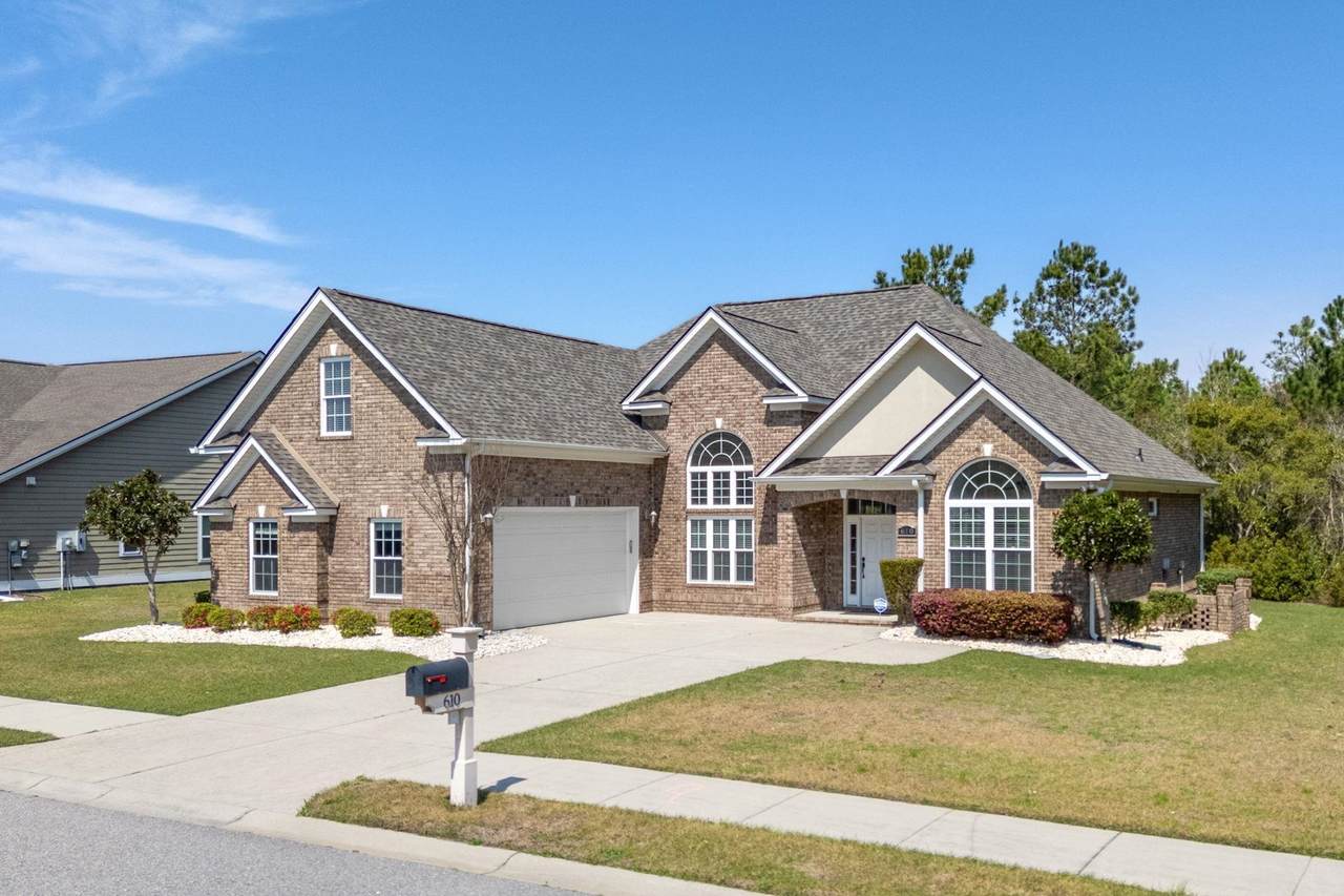 610 Cocas Dr. - Photo 1