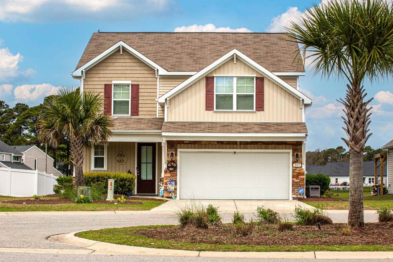 205 Ocean Commons Dr. - Photo 1