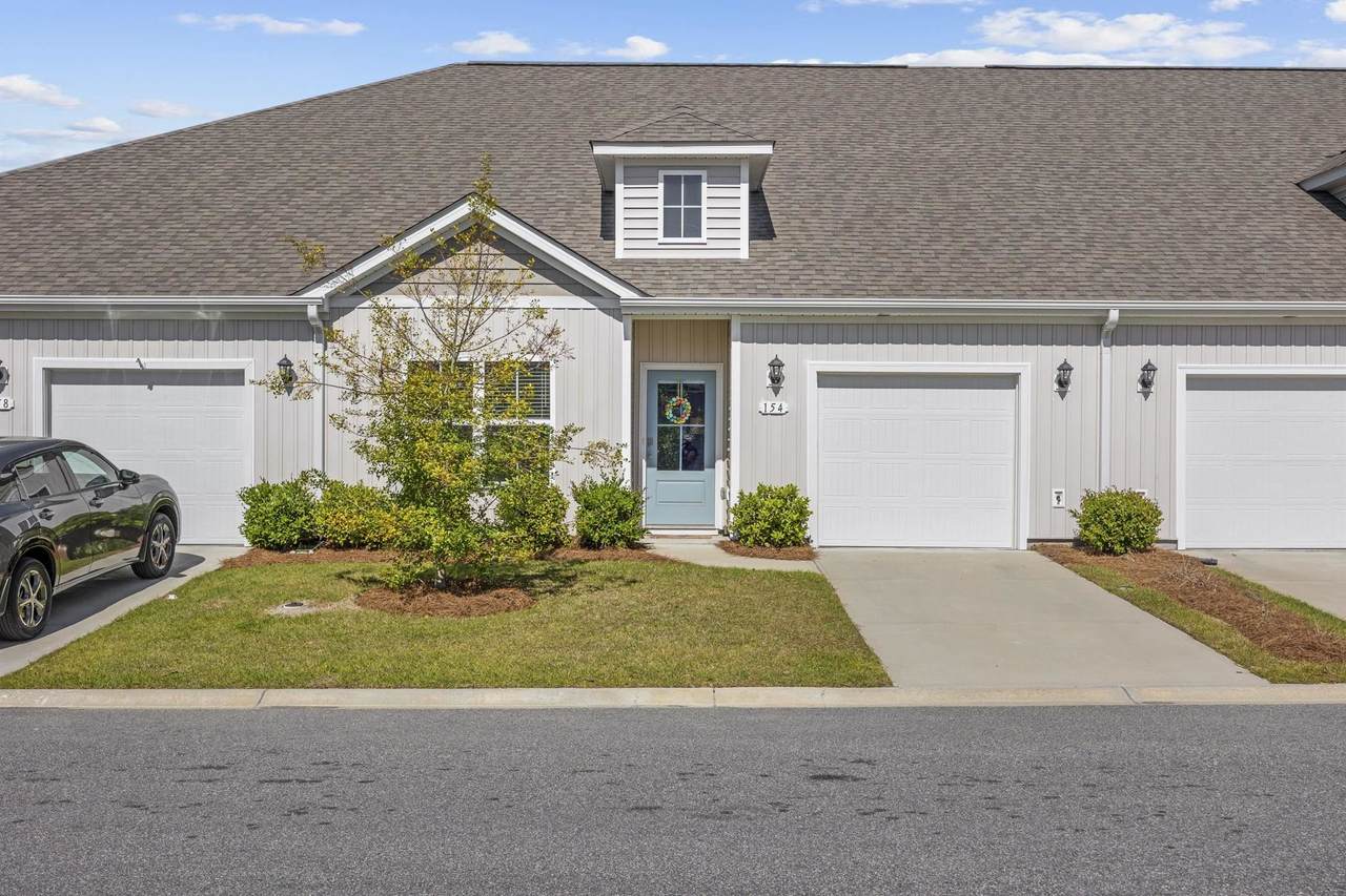154 Sea Shell Dr. - Photo 1