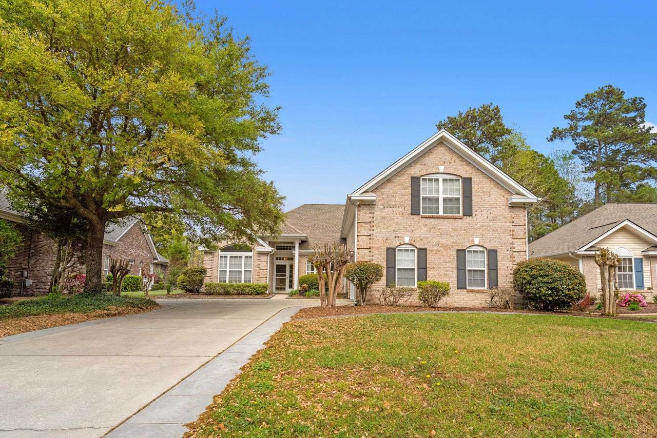 2741 Sanctuary Blvd. - Photo 1