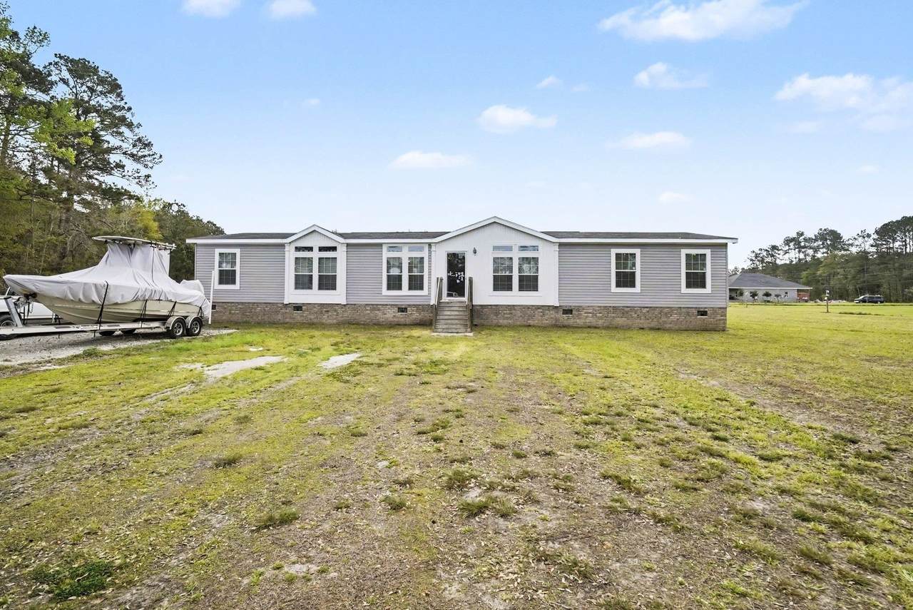 1398 Highway 66 - Photo 1