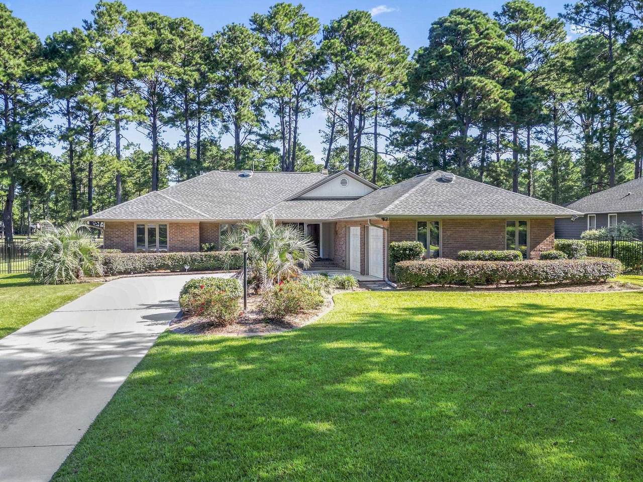 8207 Timber Ridge Rd. - Photo 1