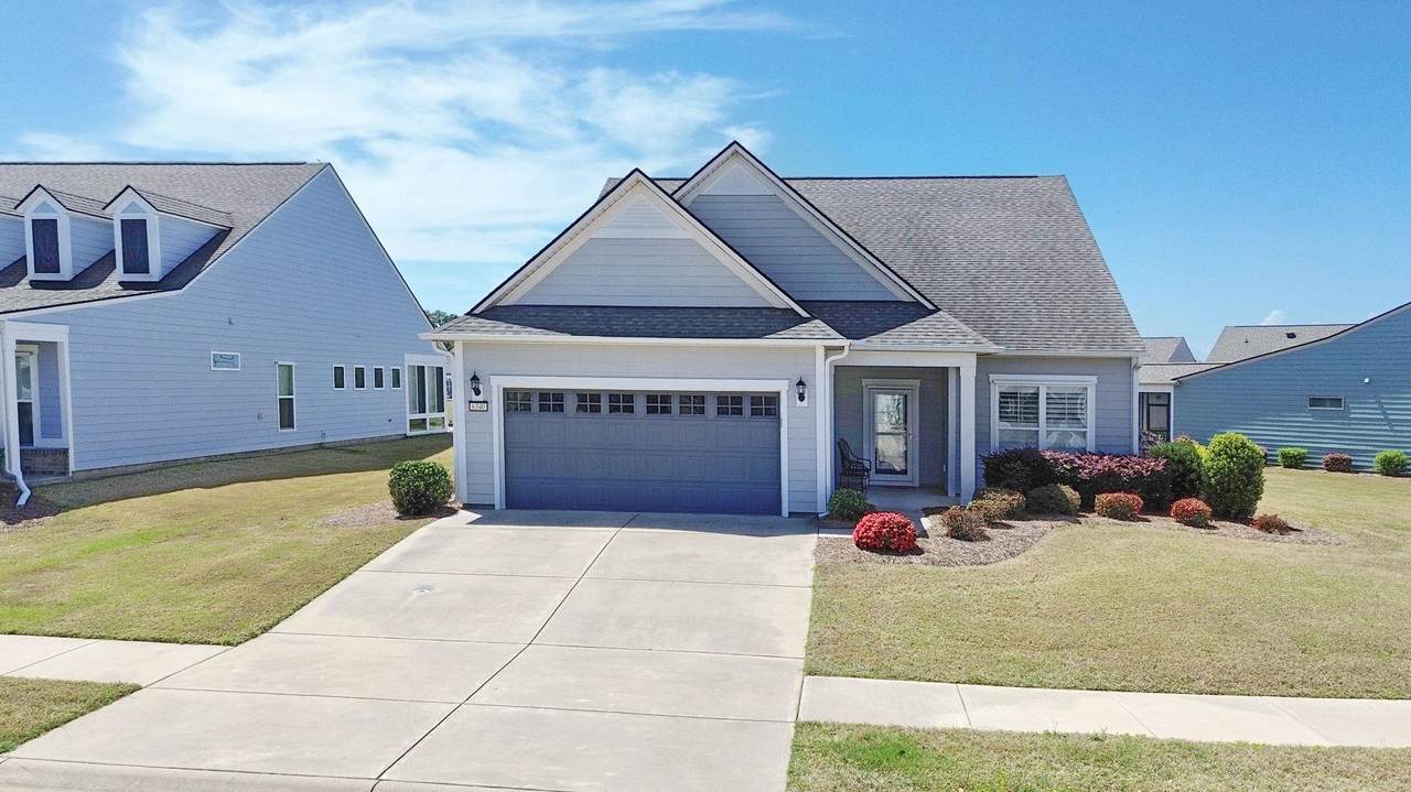 6340 Cascata Dr. - Photo 1