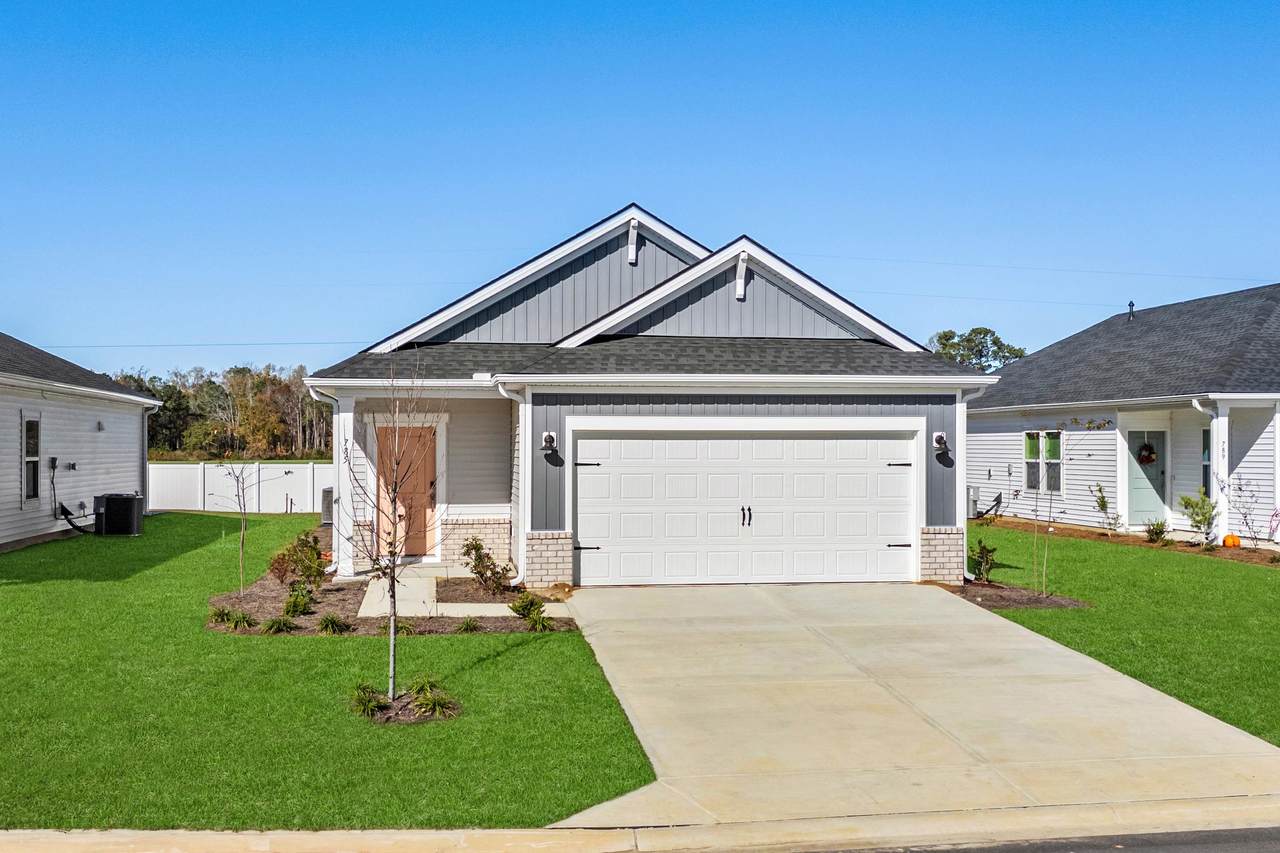 2825 Tranquility Loop - Photo 1
