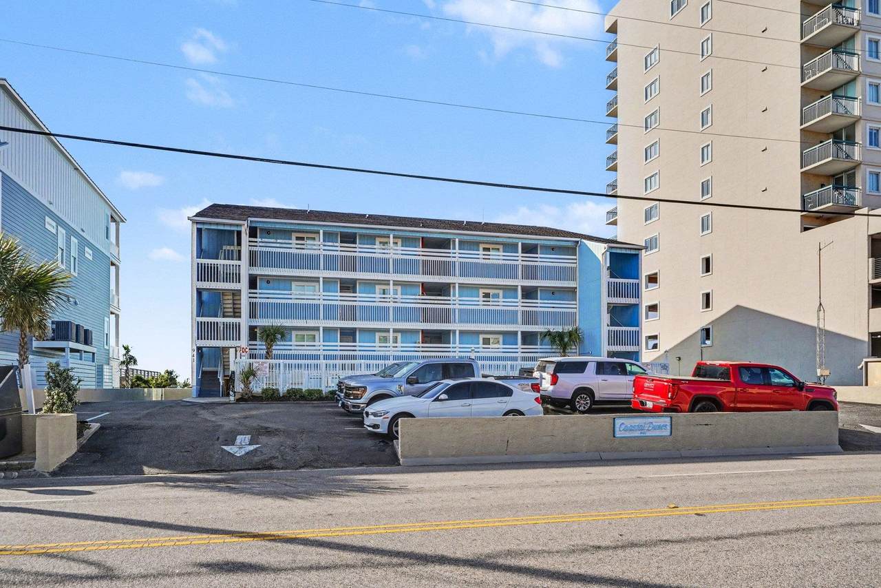 941 S Ocean Blvd. - Photo 1